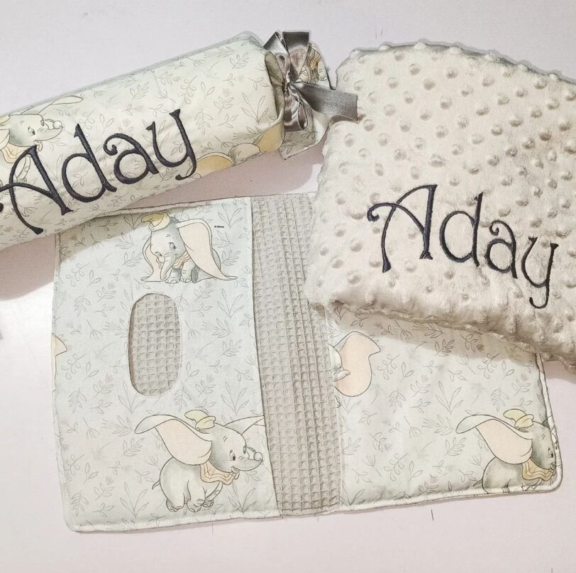 Pack Dumbo