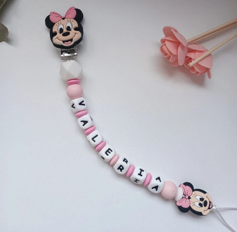 Chupetero Minnie - Imagen 2