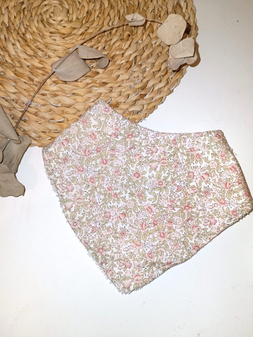 BABERO BANDANA CAMILA