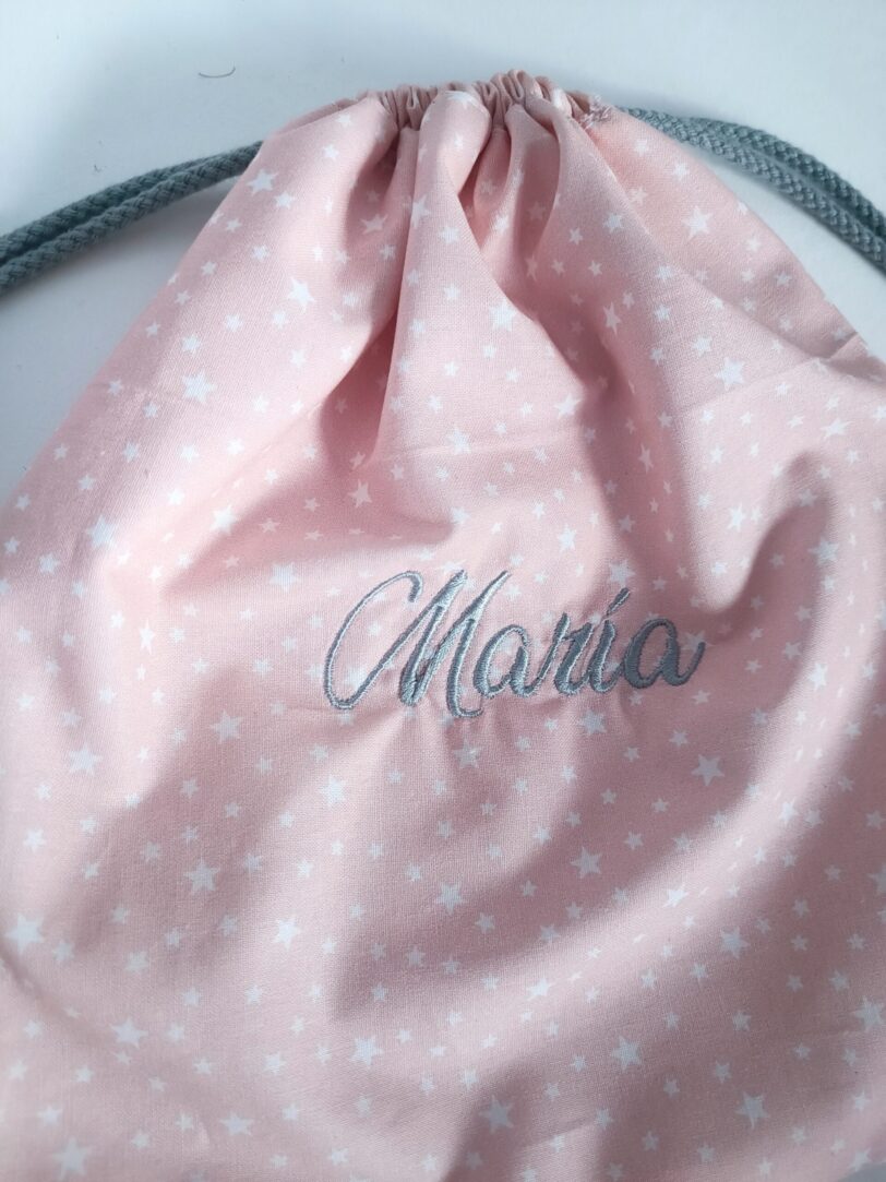Bolsita Estrellas