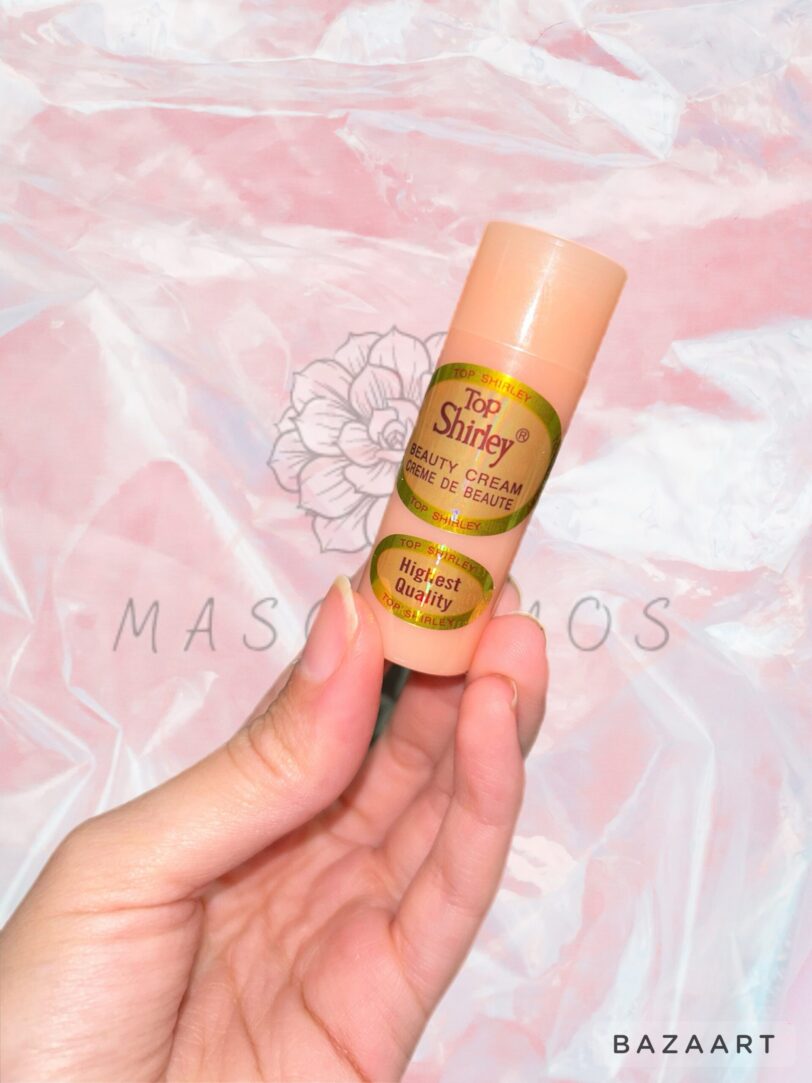 Crema de belleza Top Shirley - Imagen 2