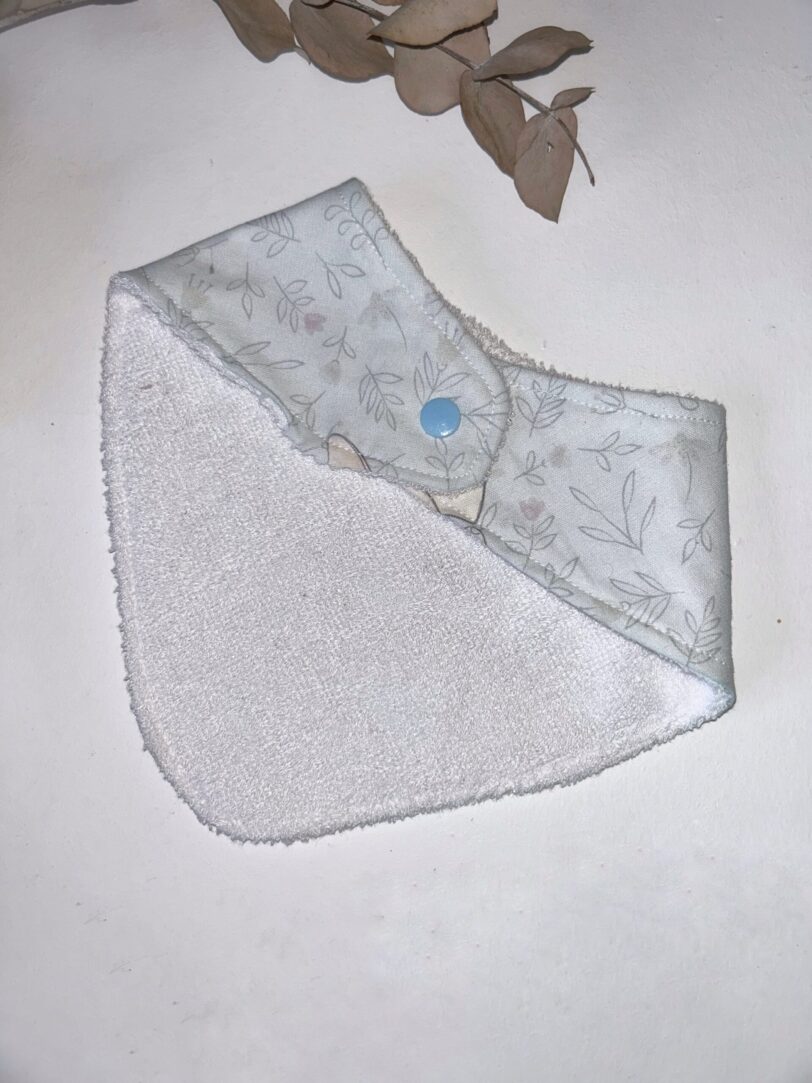 Babero Bandana Dumbo - Imagen 2