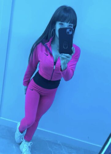 Conjunto deportivo