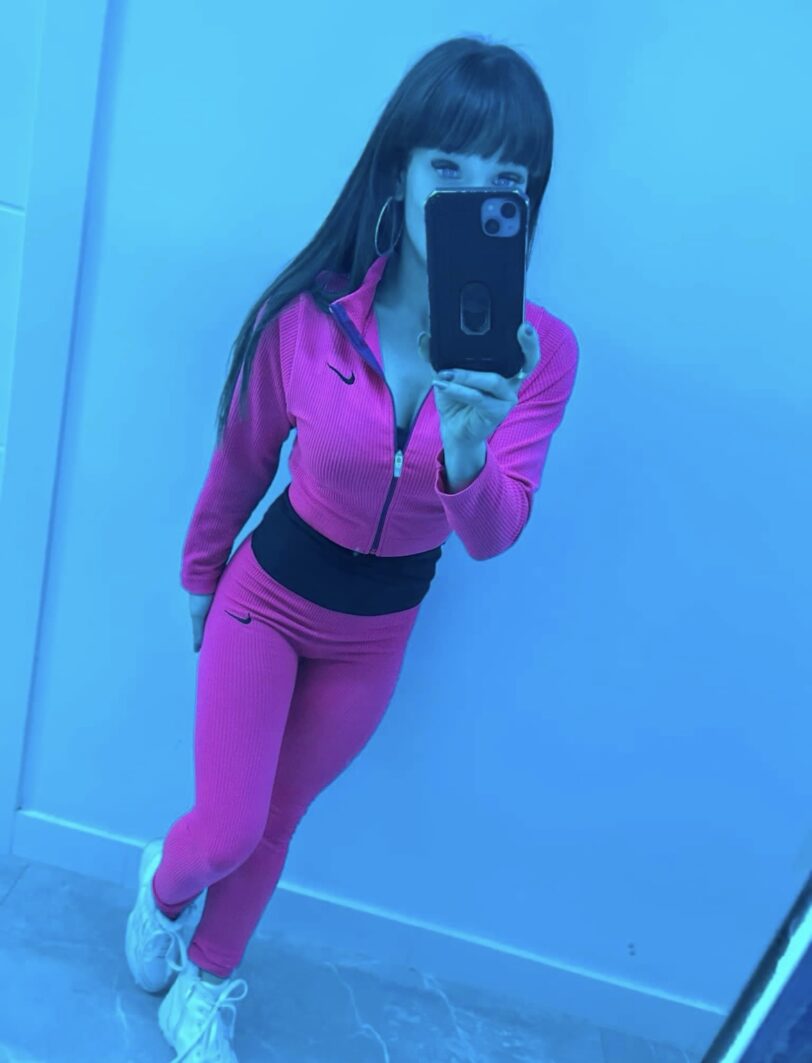 Conjunto deportivo