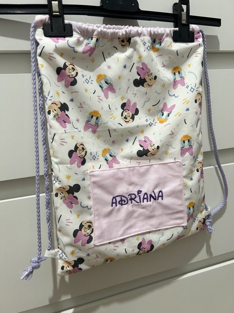 Mochila Disney - Imagen 2