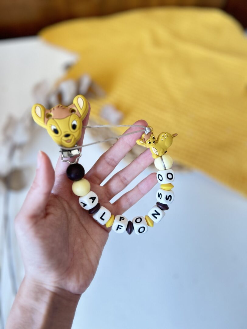 Chupetero Bambi - Imagen 2