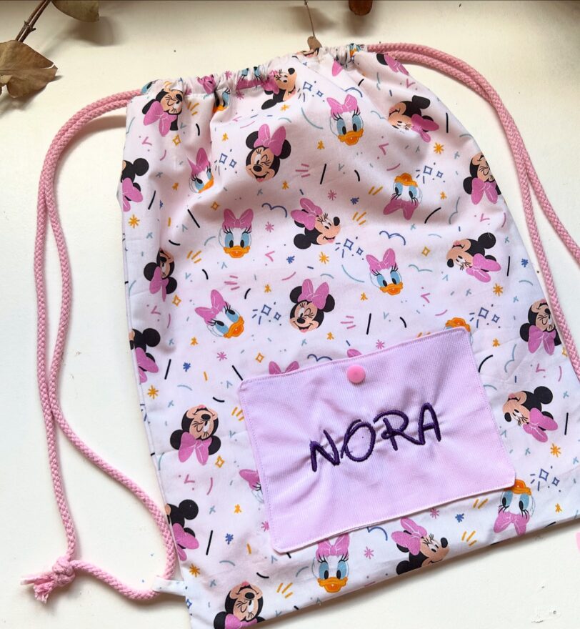 Mochila Disney