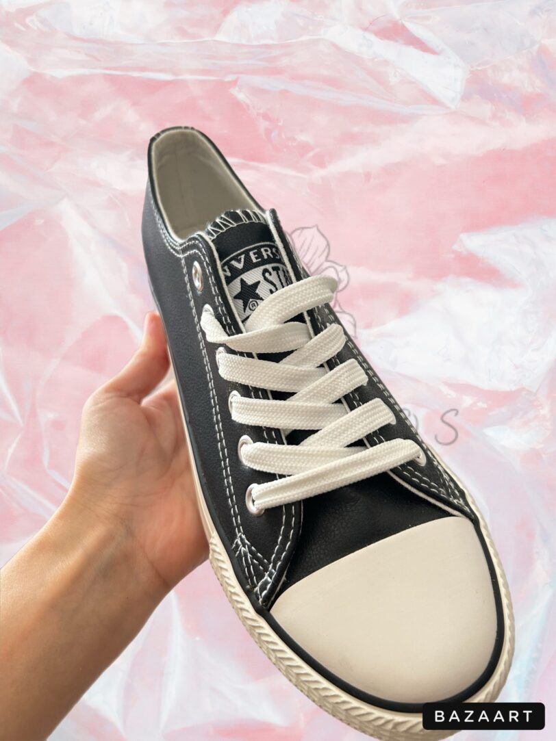 Zapas polipiel doble suela Talla 36