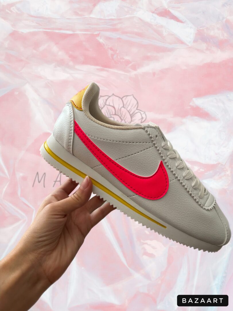 Zapas Talla 37