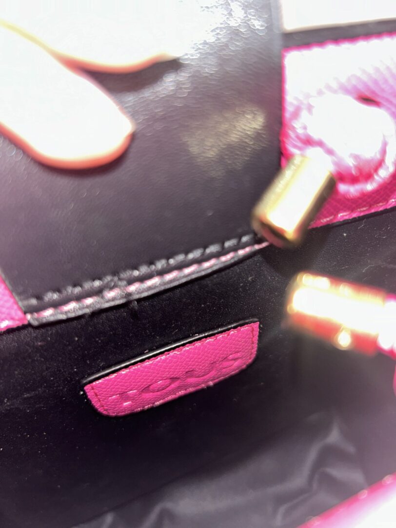 Bolso Oso - Imagen 2
