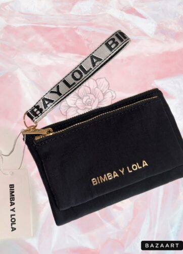 Bolsita Cartera Bimba