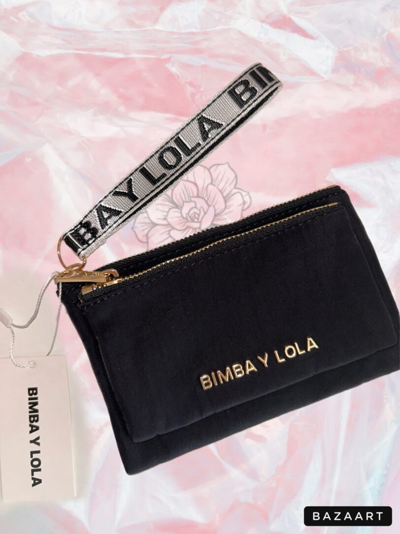 Bolsita Cartera Bimba