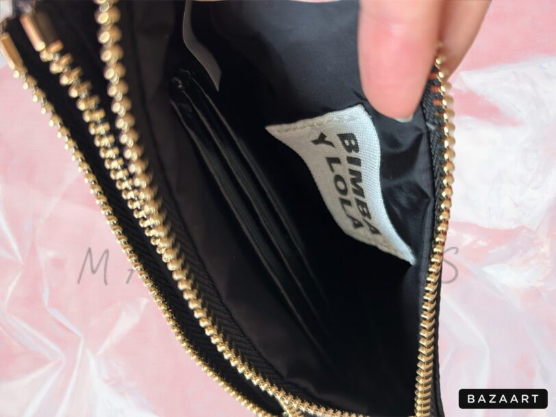 Bolsita Cartera Bimba - Imagen 2