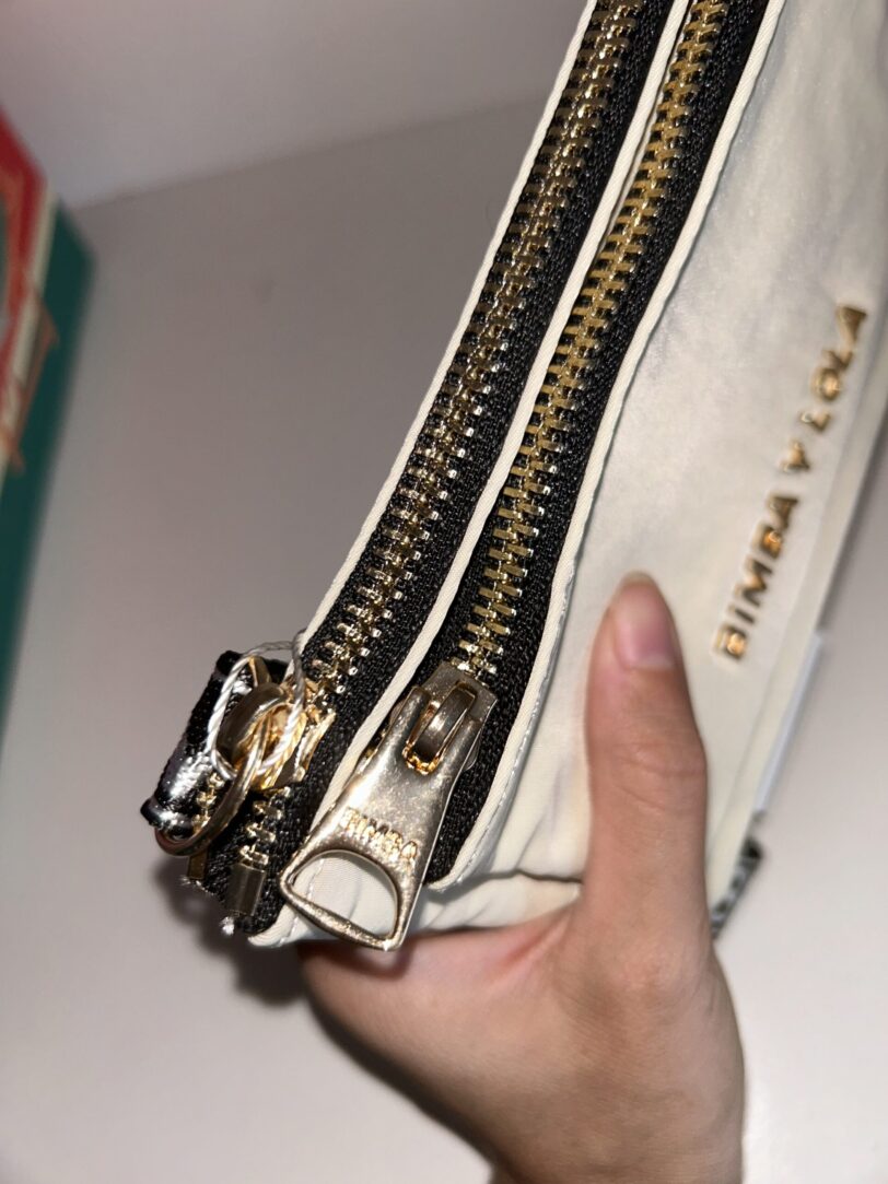 Bolsita Cartera bimba - Imagen 2
