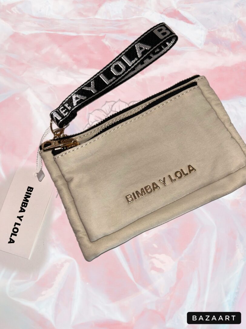Bolsita Cartera bimba
