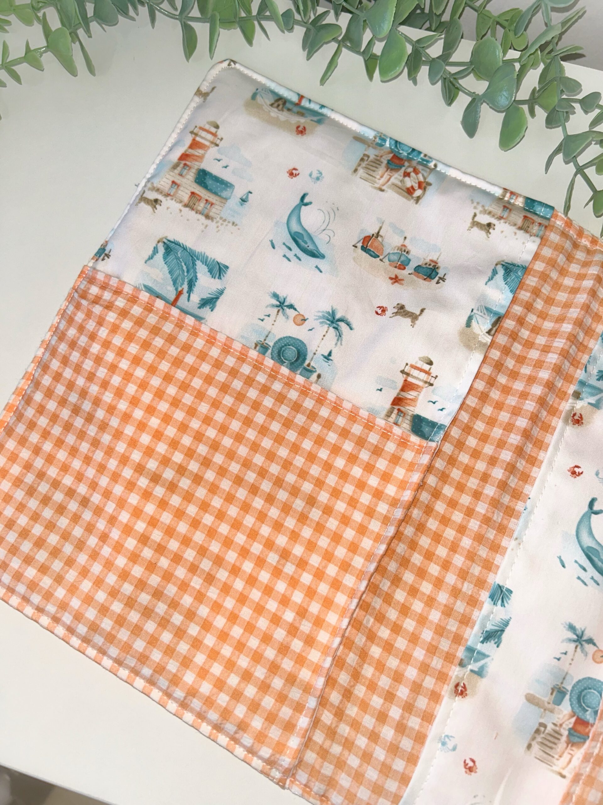 Portadocumentos Summer - Imagen 3