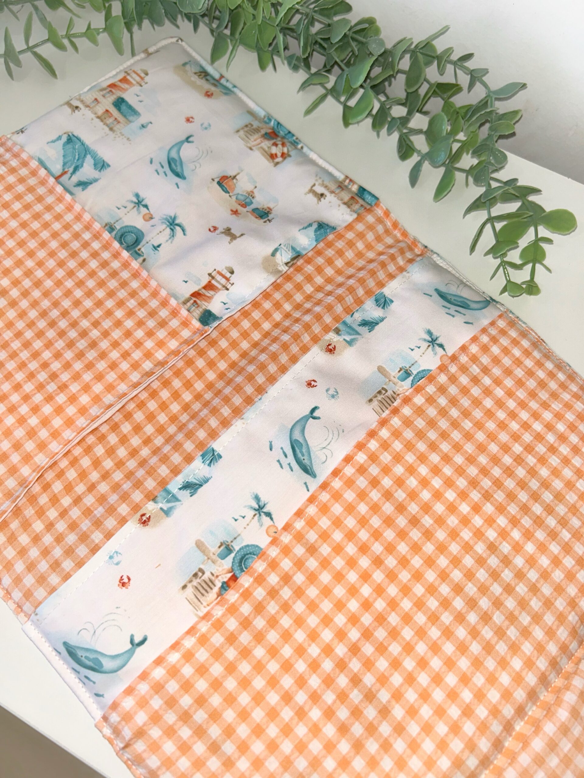 Portadocumentos Summer - Imagen 2