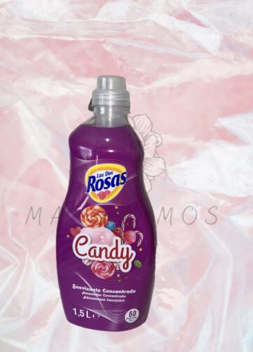 Suavizante Concentrado Candy 🍭 1,5L
