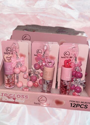 Lip Gloss Brilli