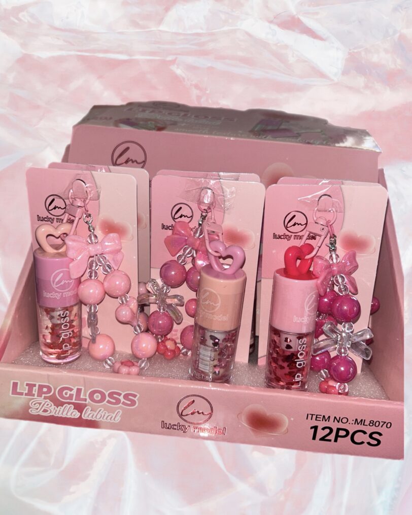 Lip Gloss Brilli