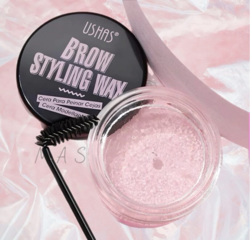 Gel Fijador de Cejas