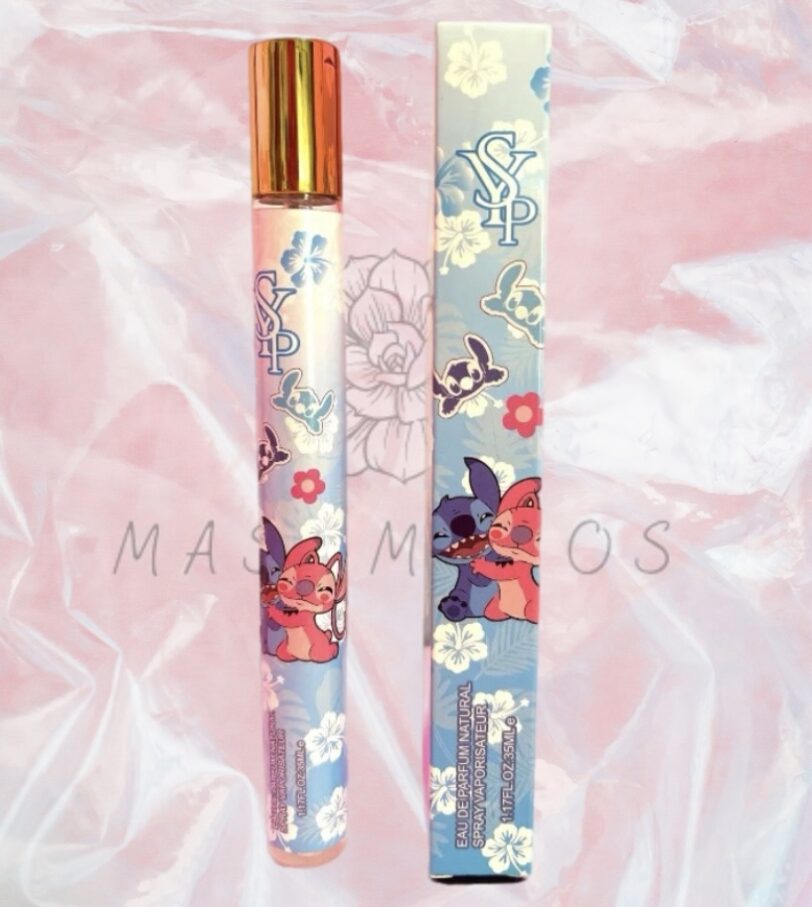 Mini perfume Stitch 35 ml