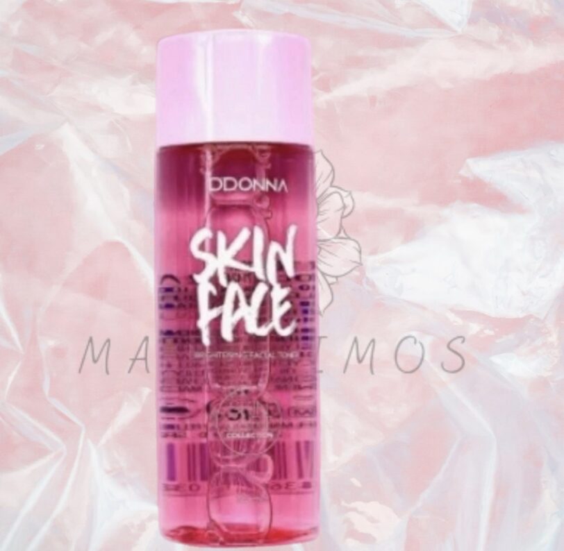 Tónico Facial