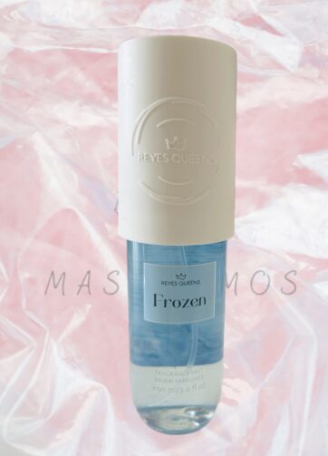 Bruma Corporal Frozen 90ml