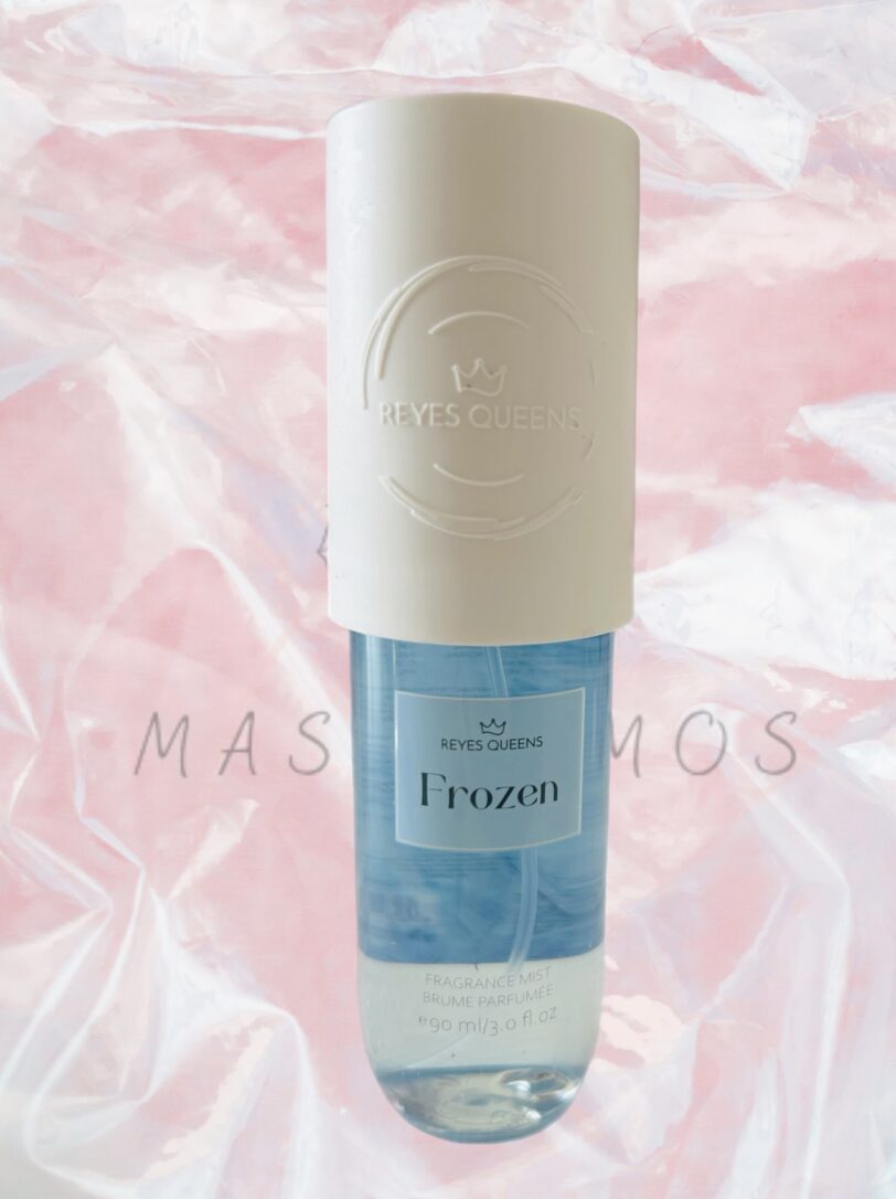Bruma Corporal Frozen 90ml