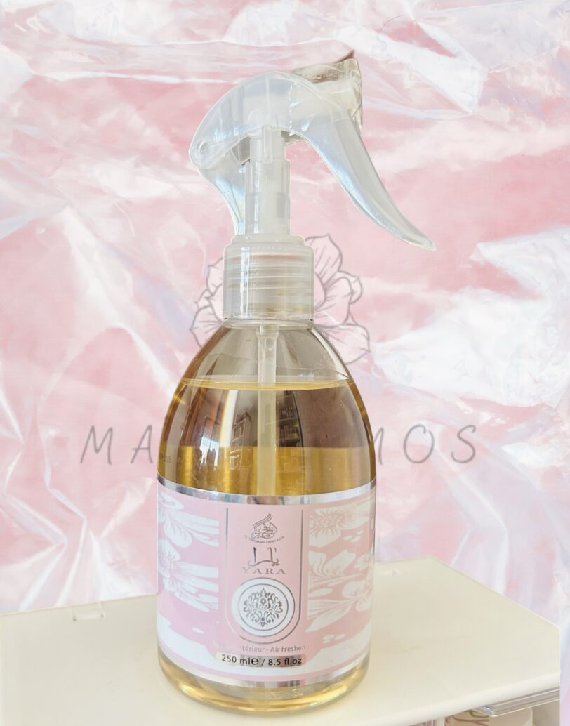 Ambientador Yara 250ml intenso