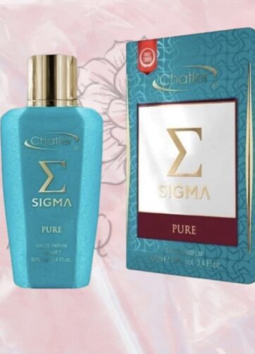 Perfume Pure