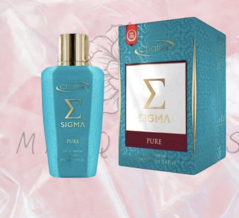 Perfume Pure