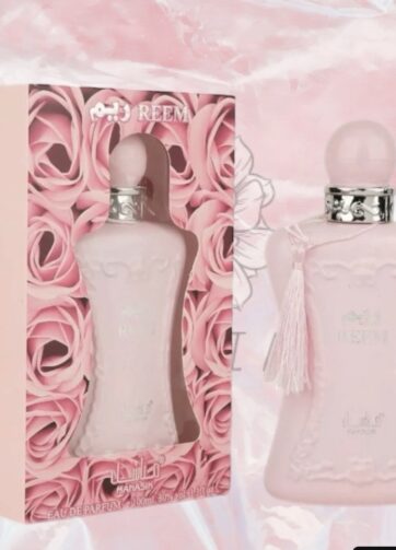 Perfume Reem