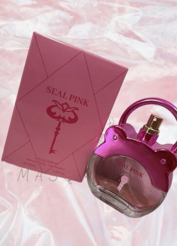 Perfume (inspiración Eternal Love)