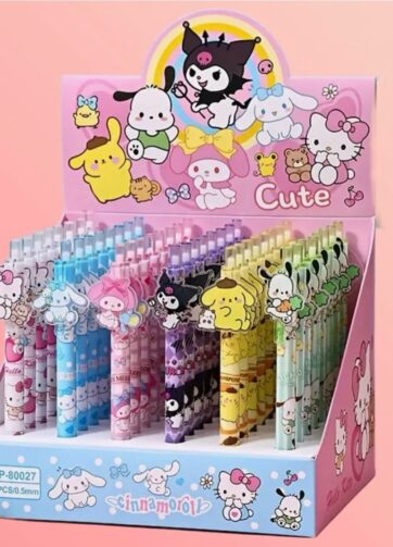 Bolígrafo Sanrio