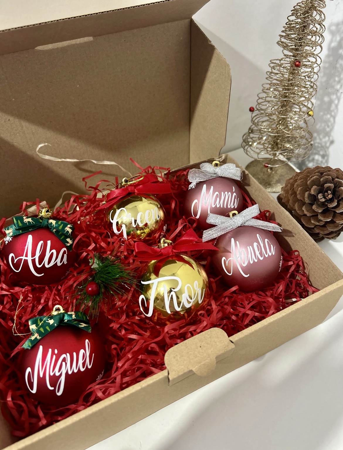 Bola Basic - Imagen 2