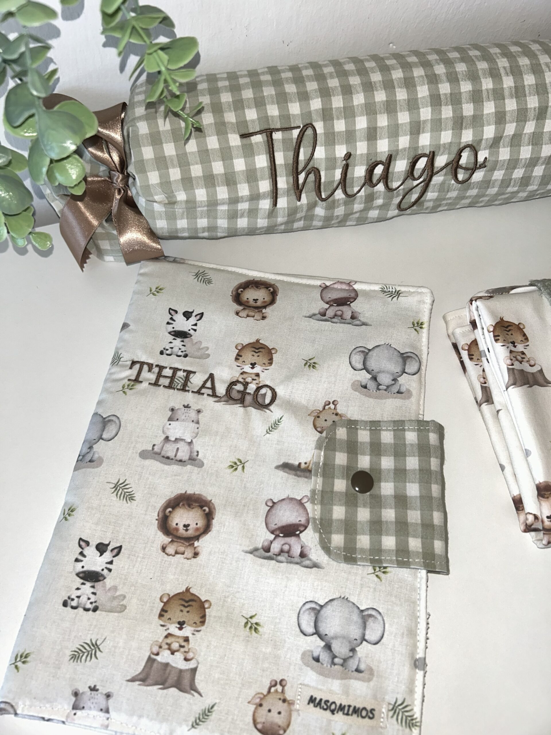 Pack Jungla - Imagen 2