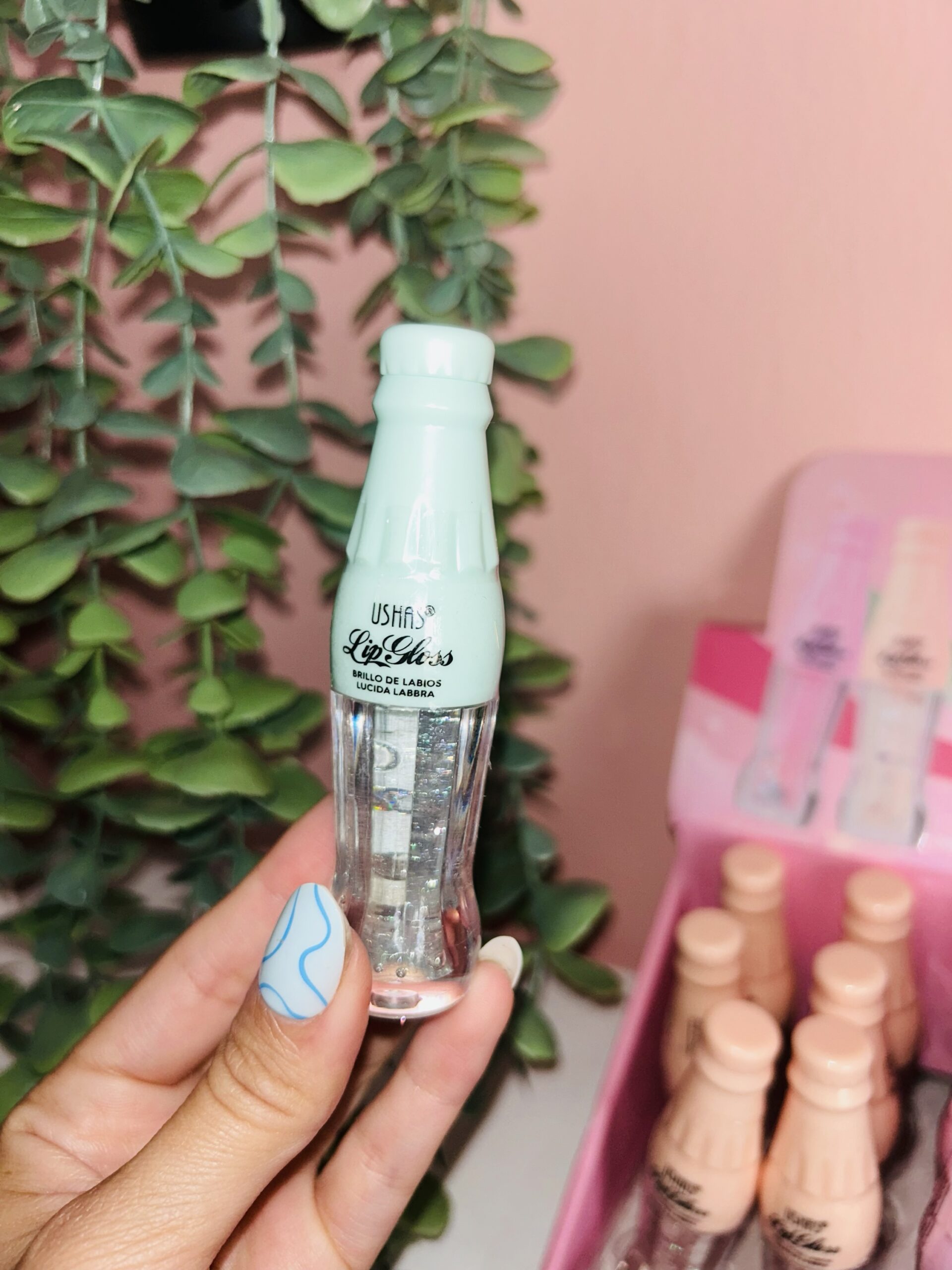 Brillo Labial - Imagen 2