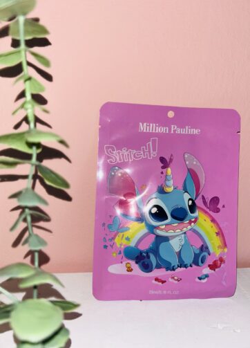 Mascarilla Facial Stitch