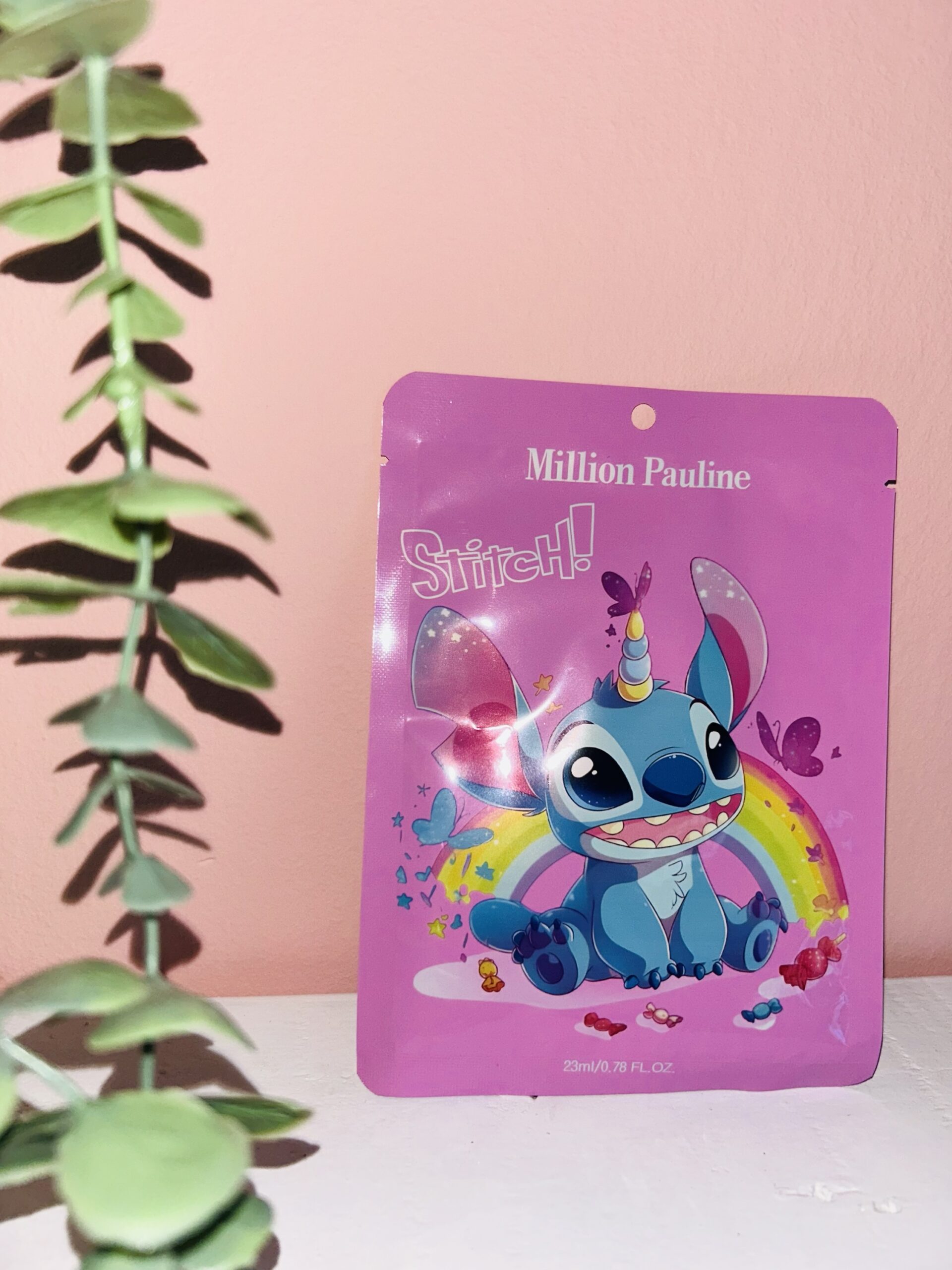 Mascarilla Facial Stitch