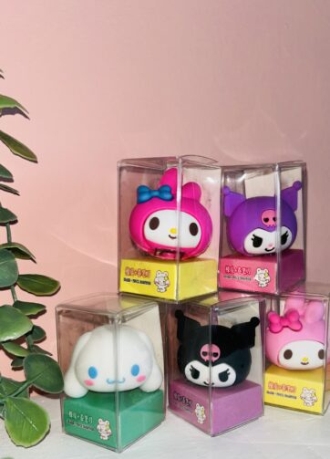 Sacapuntas de Sanrio