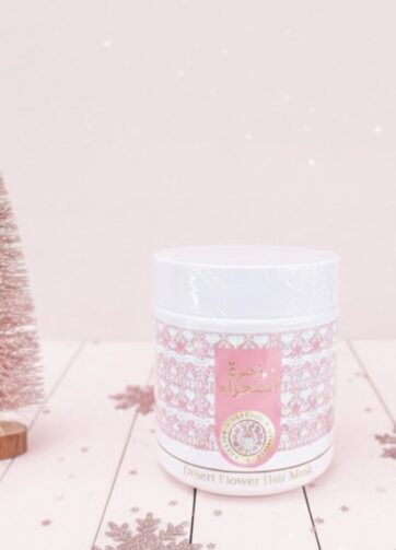 Mascarilla para el pelo yara 500ml