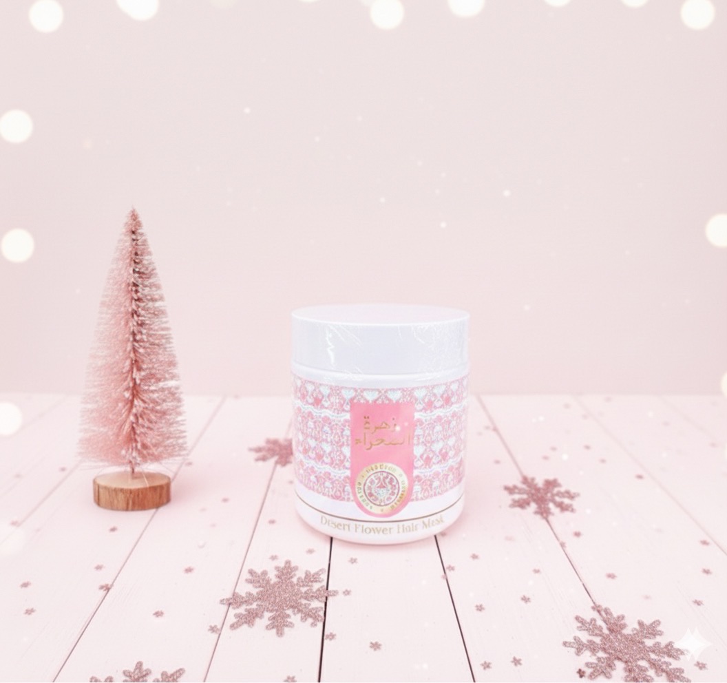 Mascarilla para el pelo yara 500ml - Imagen 2