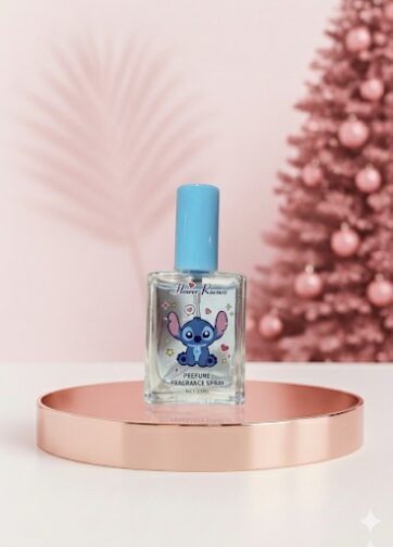 Mini Perfume de Stitch