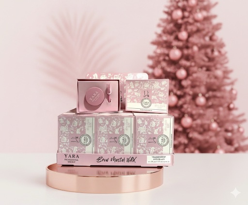 Fijador de Cejas Yara