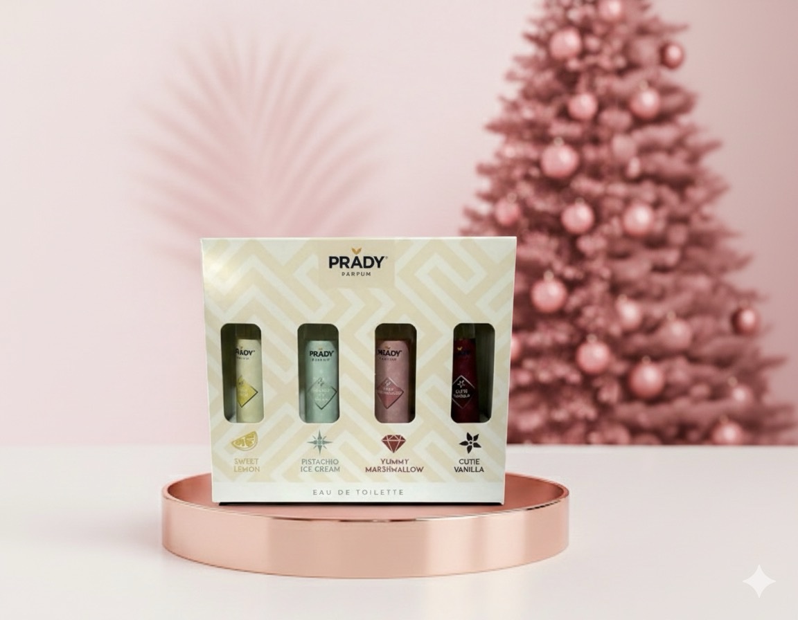 Pack Perfumes inspiración a KAYALI