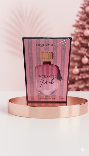 Perfume Pink inspiracion Victoria Secret