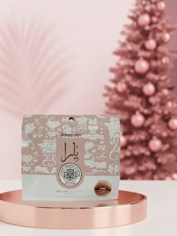 Mascarilla Labial Yara