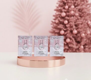 Mascarilla Yara para la Nariz ( quita todos los puntos negros)