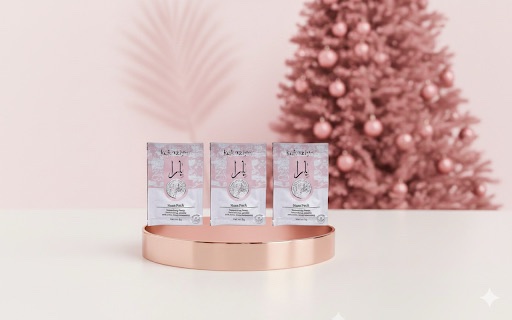 Mascarilla Yara para la Nariz ( quita todos los puntos negros)